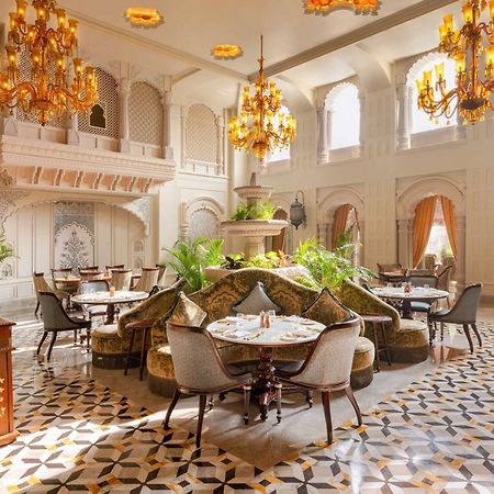 Hotel Raffles Divisione di Jaipur Esterno foto