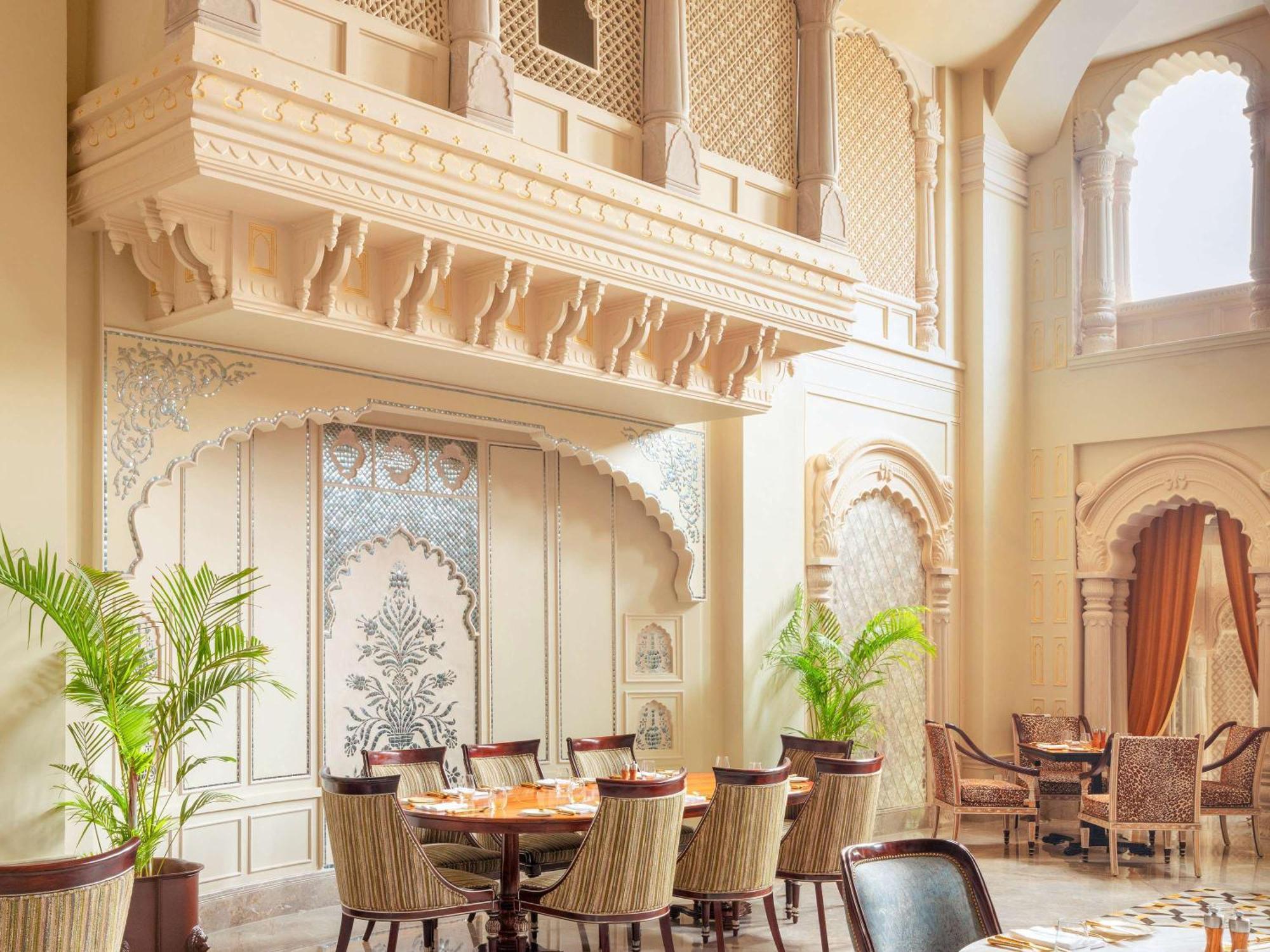 Hotel Raffles Divisione di Jaipur Esterno foto