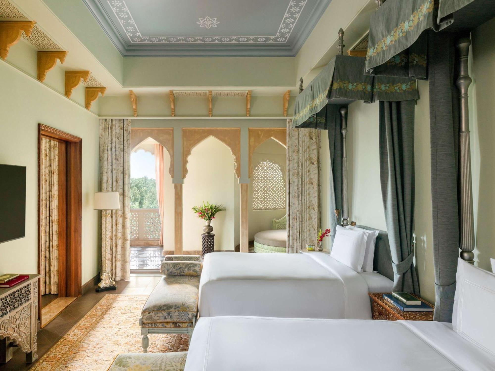 Hotel Raffles Divisione di Jaipur Esterno foto