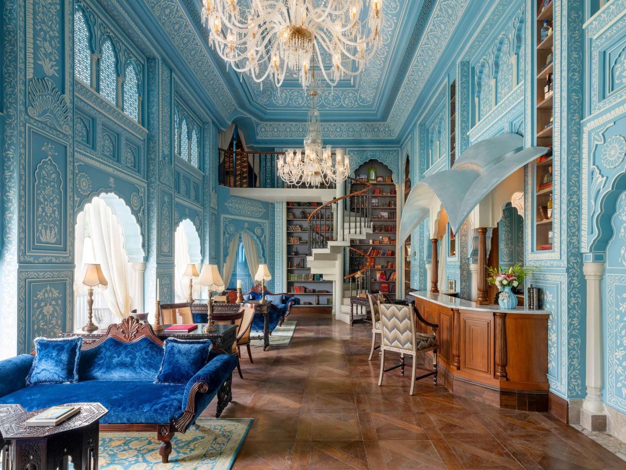 Hotel Raffles Divisione di Jaipur Esterno foto