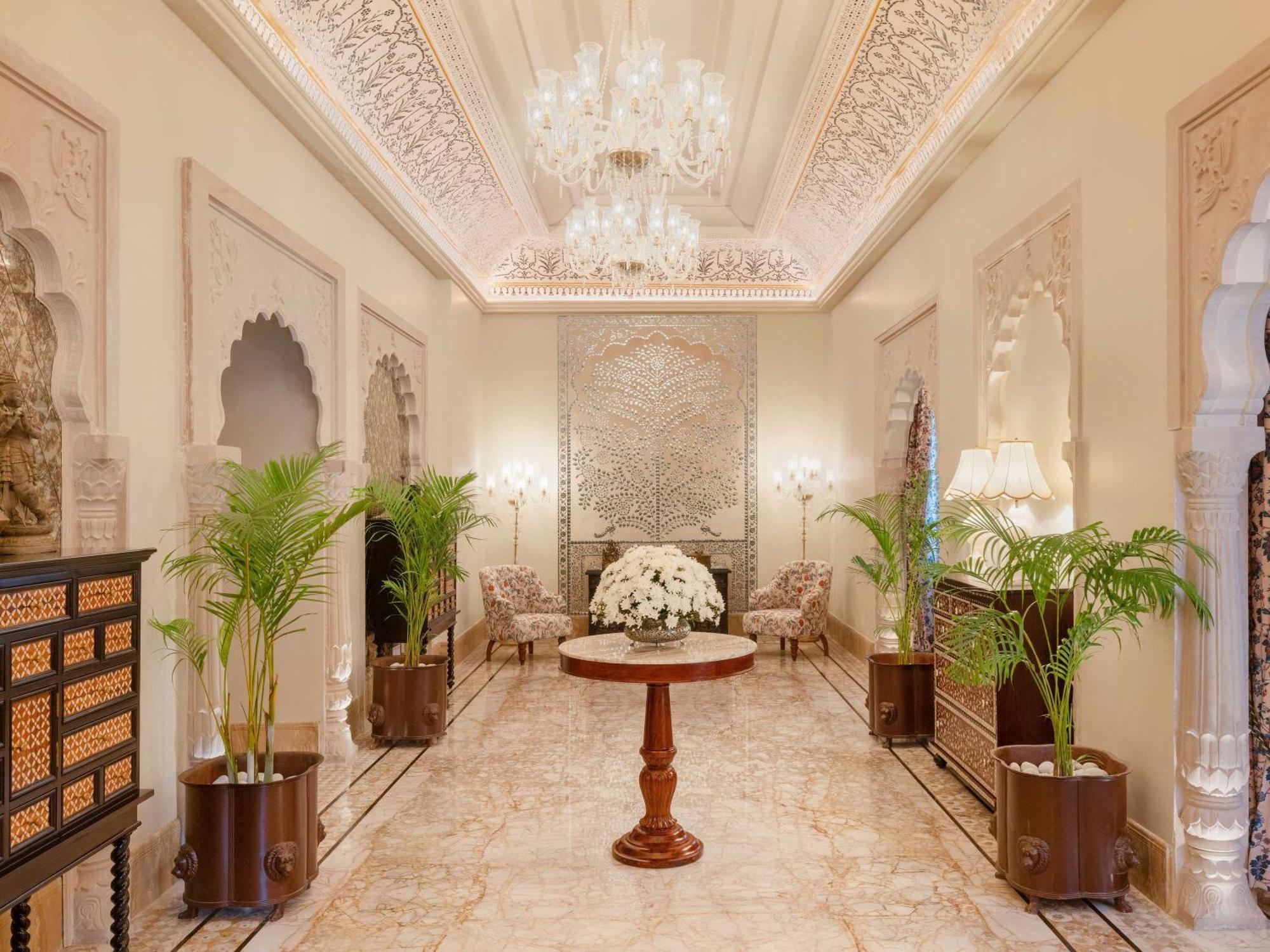 Hotel Raffles Divisione di Jaipur Esterno foto