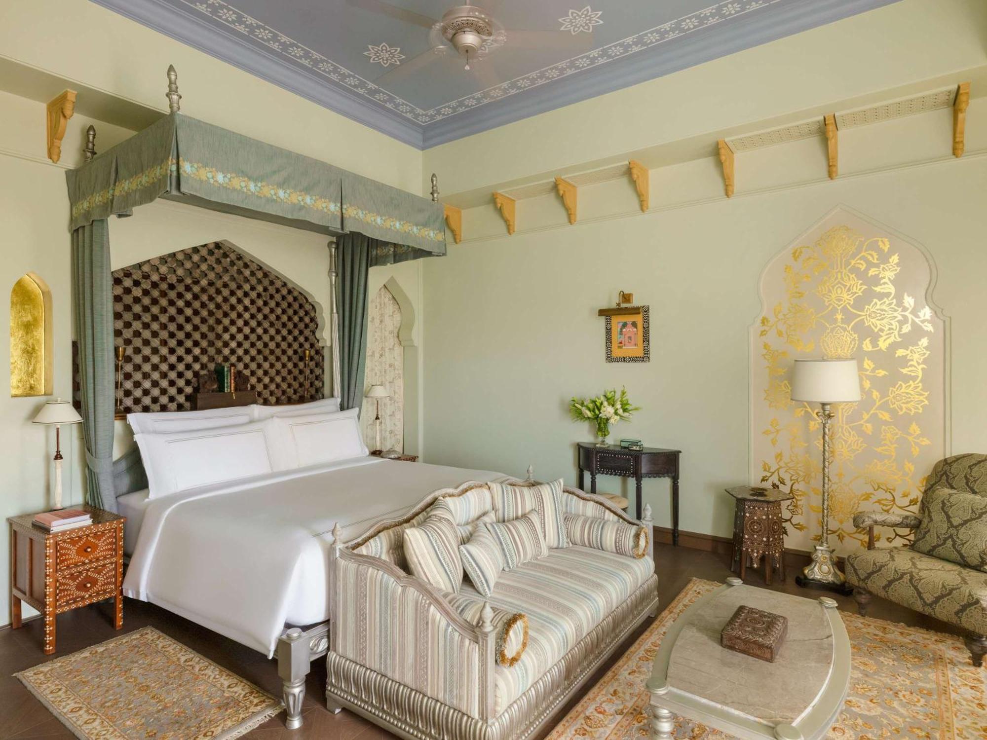 Hotel Raffles Divisione di Jaipur Esterno foto
