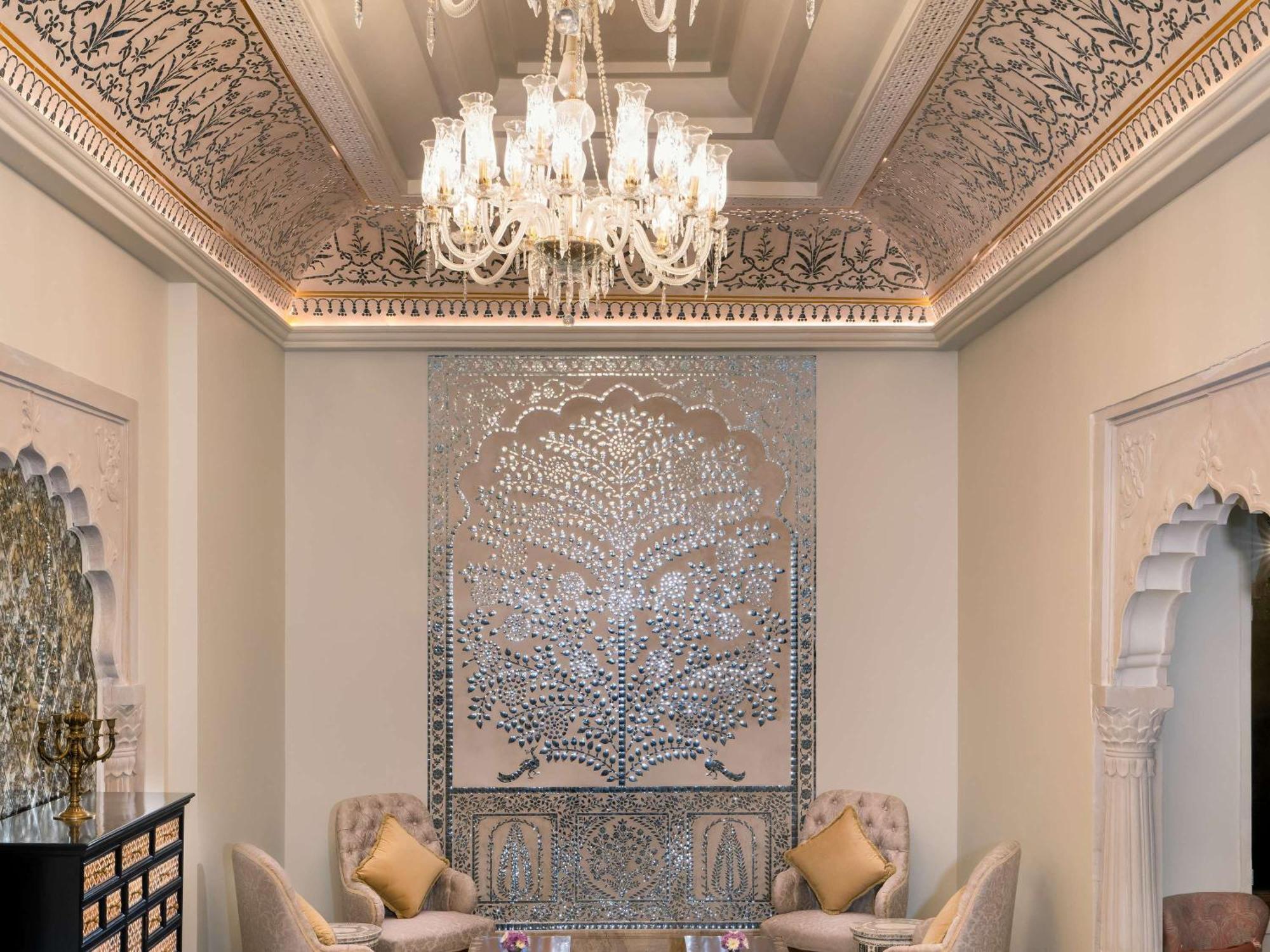 Hotel Raffles Divisione di Jaipur Esterno foto