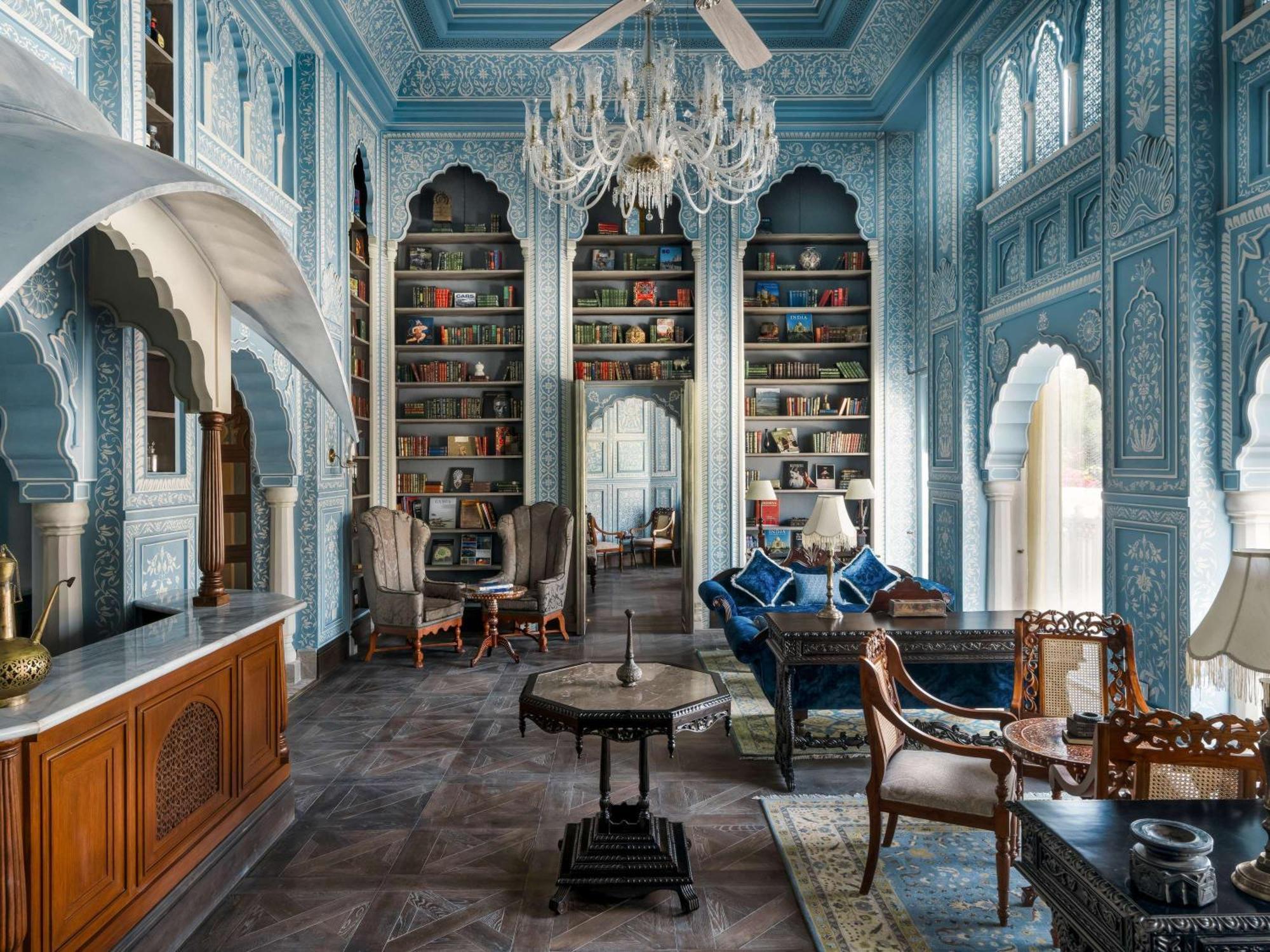 Hotel Raffles Divisione di Jaipur Esterno foto