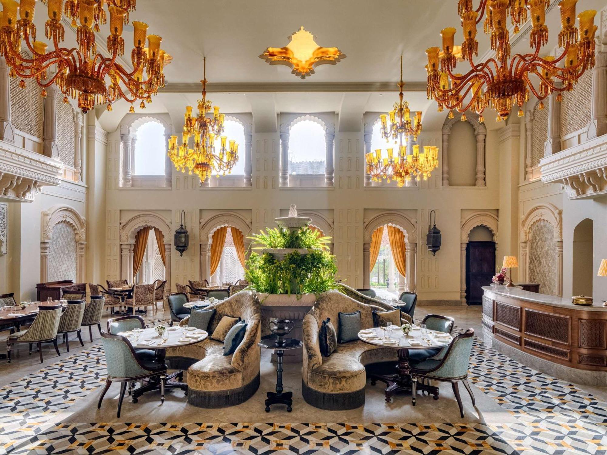 Hotel Raffles Divisione di Jaipur Esterno foto