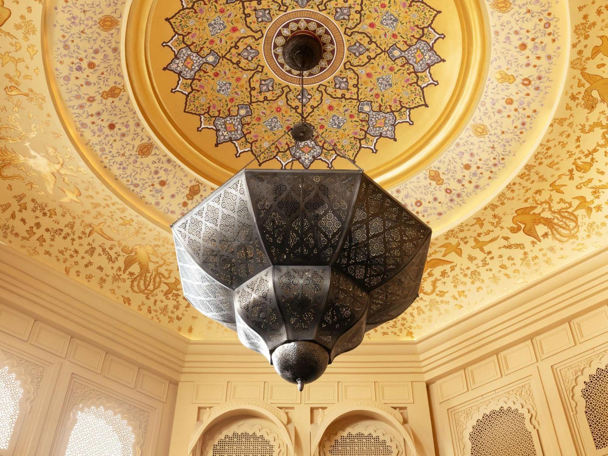 Hotel Raffles Divisione di Jaipur Esterno foto