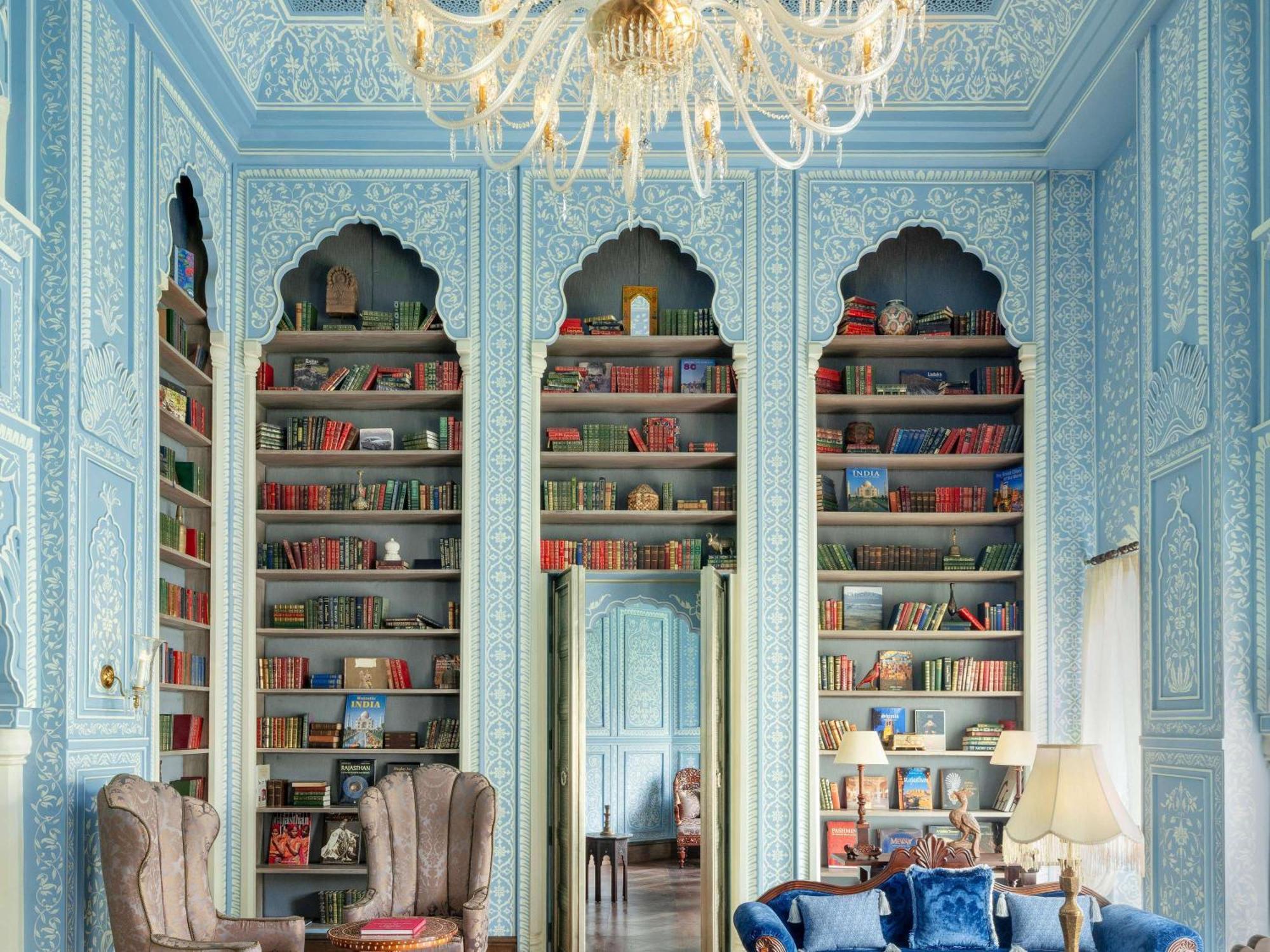 Hotel Raffles Divisione di Jaipur Esterno foto