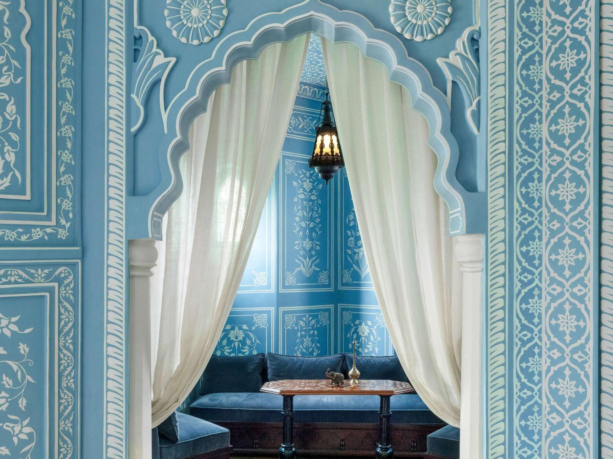 Hotel Raffles Divisione di Jaipur Esterno foto