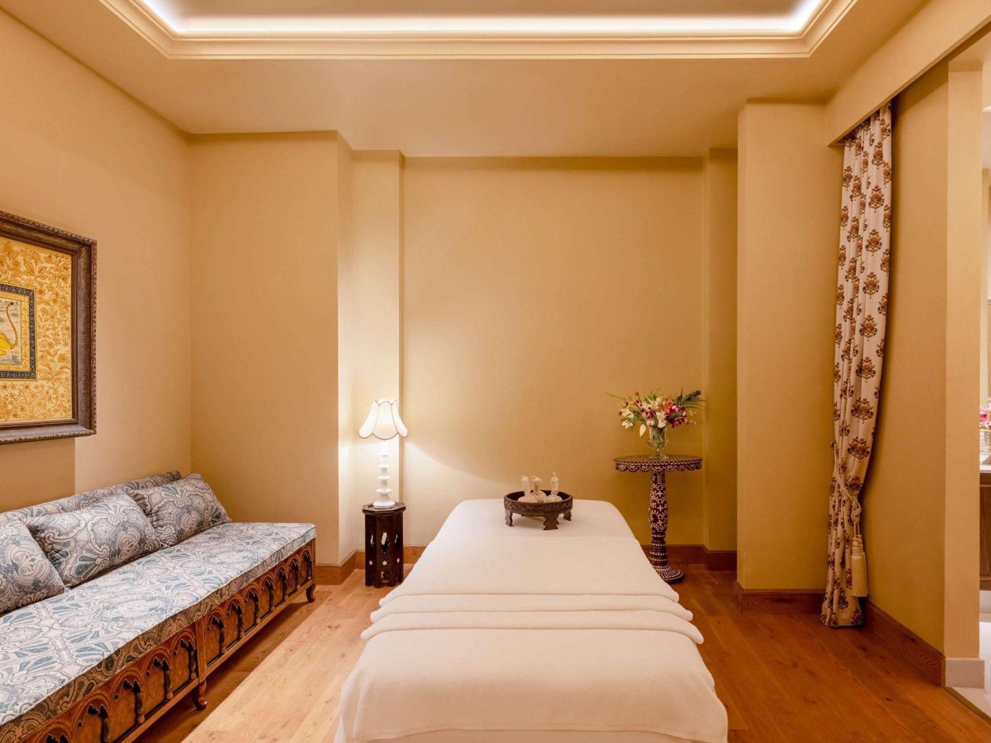 Hotel Raffles Divisione di Jaipur Esterno foto