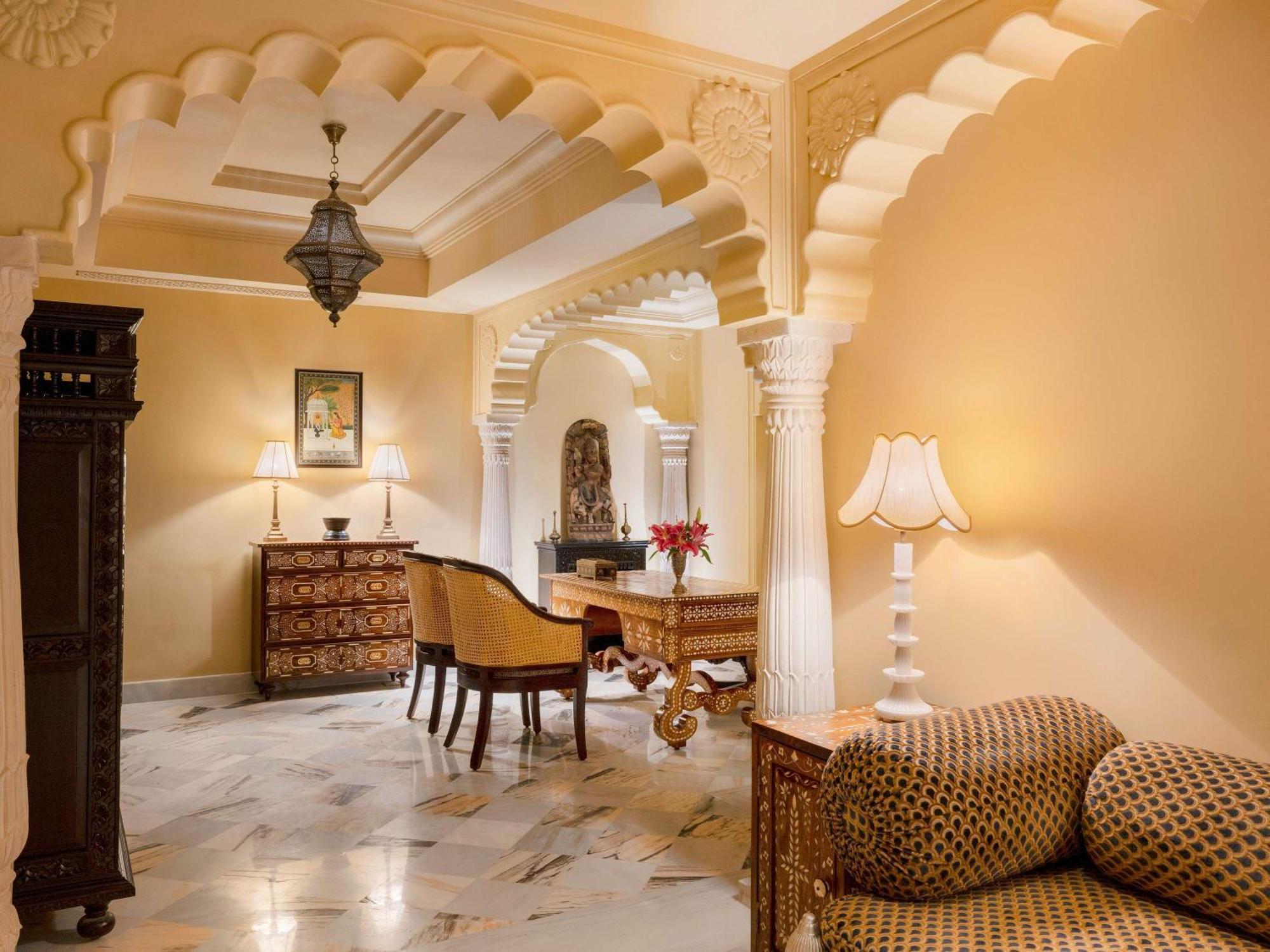 Hotel Raffles Divisione di Jaipur Esterno foto