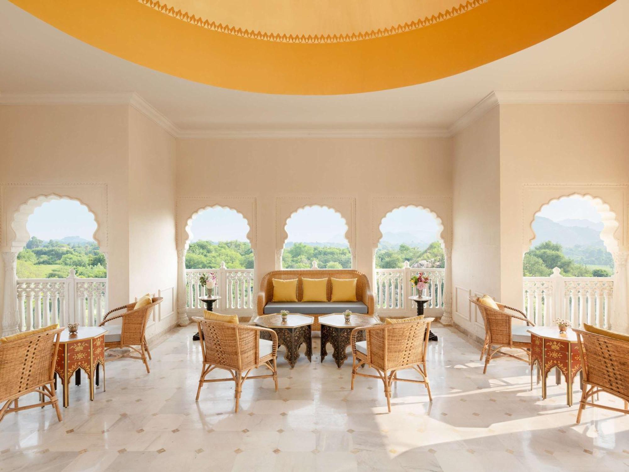 Hotel Raffles Divisione di Jaipur Esterno foto