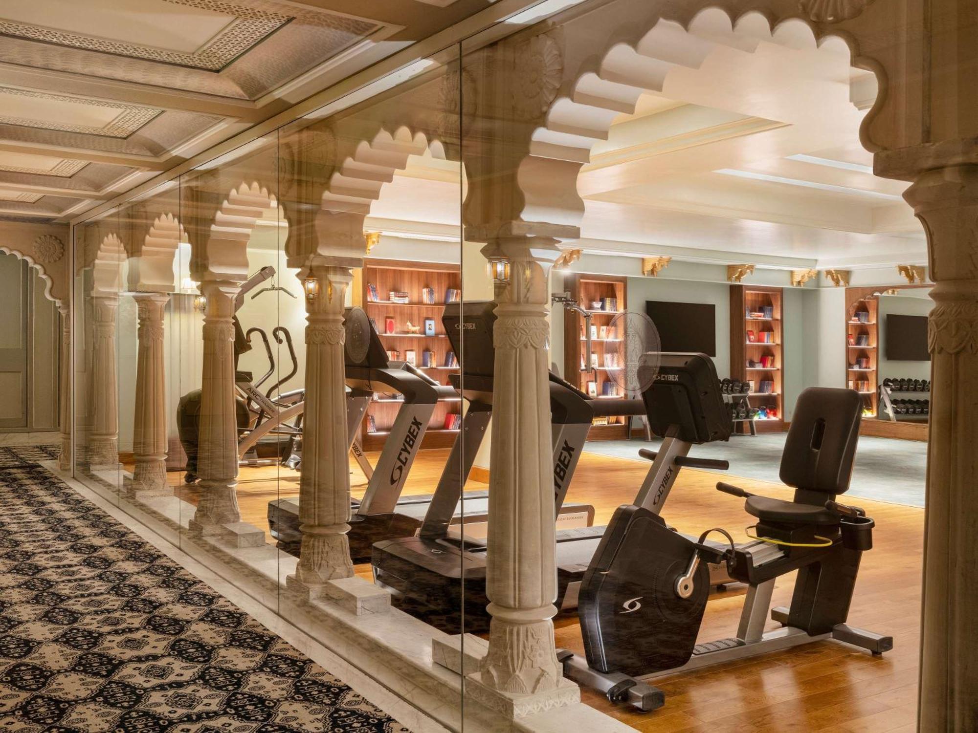 Hotel Raffles Divisione di Jaipur Esterno foto