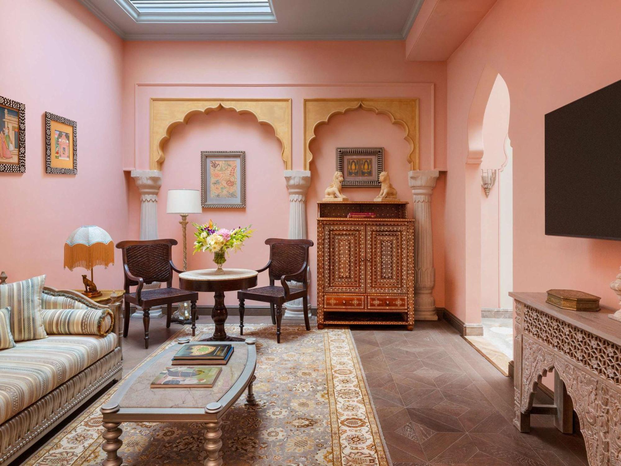 Hotel Raffles Divisione di Jaipur Esterno foto