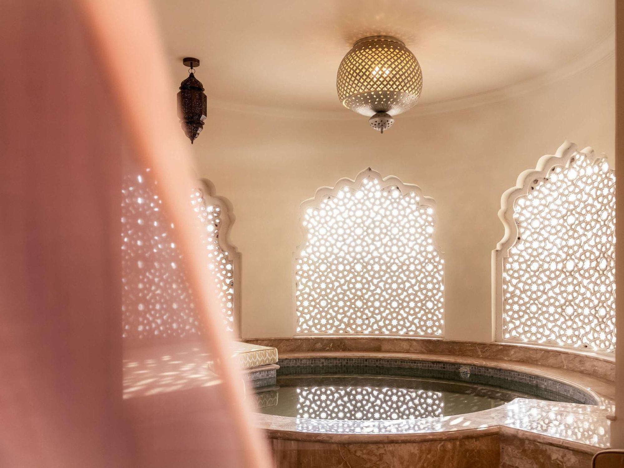 Hotel Raffles Divisione di Jaipur Esterno foto