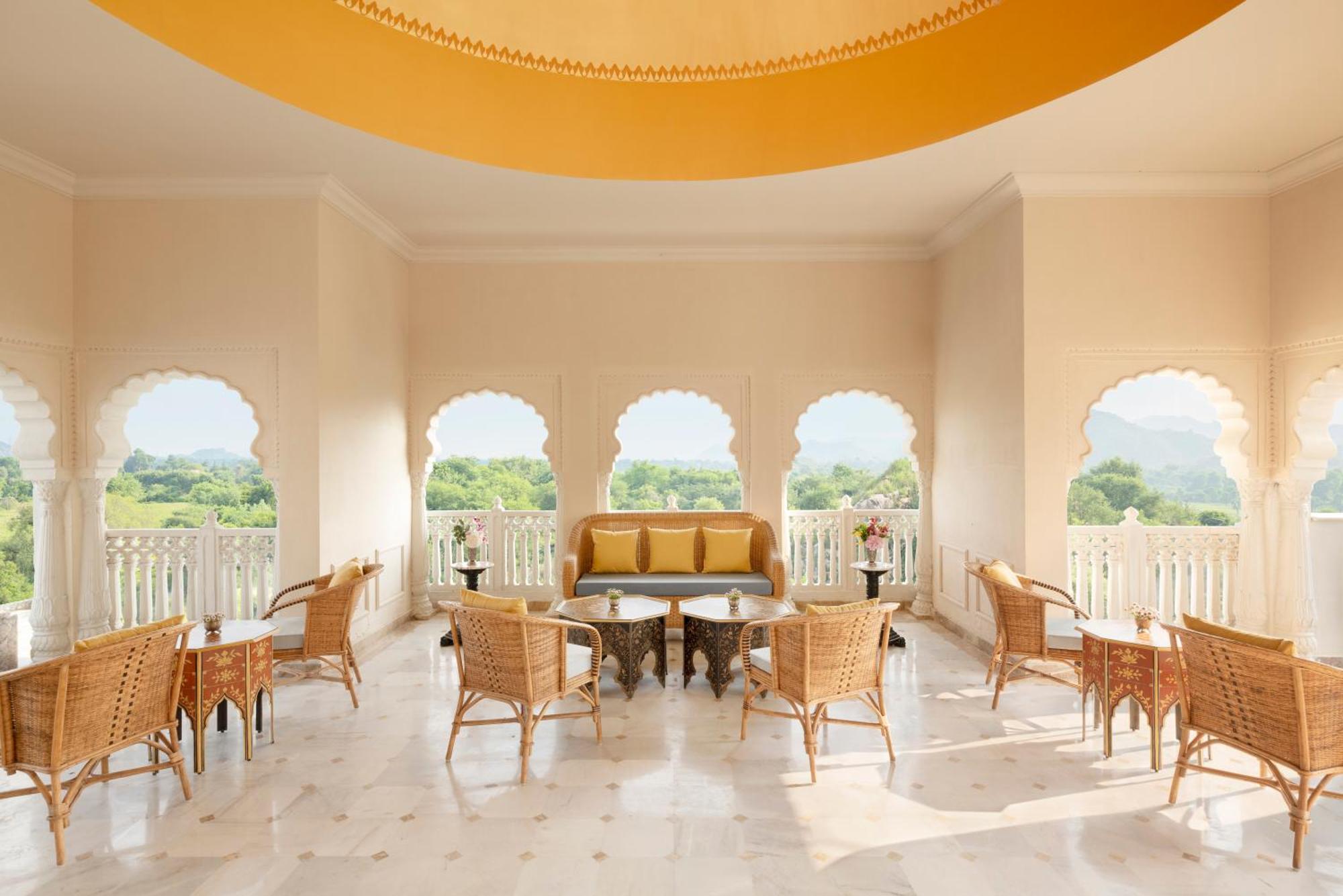 Hotel Raffles Divisione di Jaipur Esterno foto