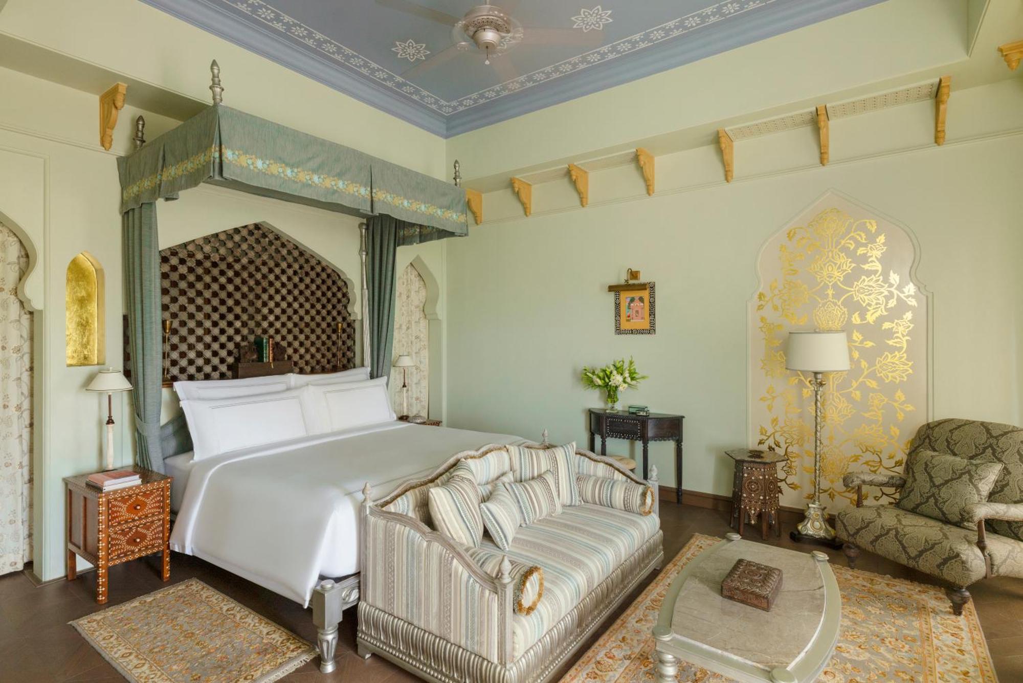 Hotel Raffles Divisione di Jaipur Esterno foto