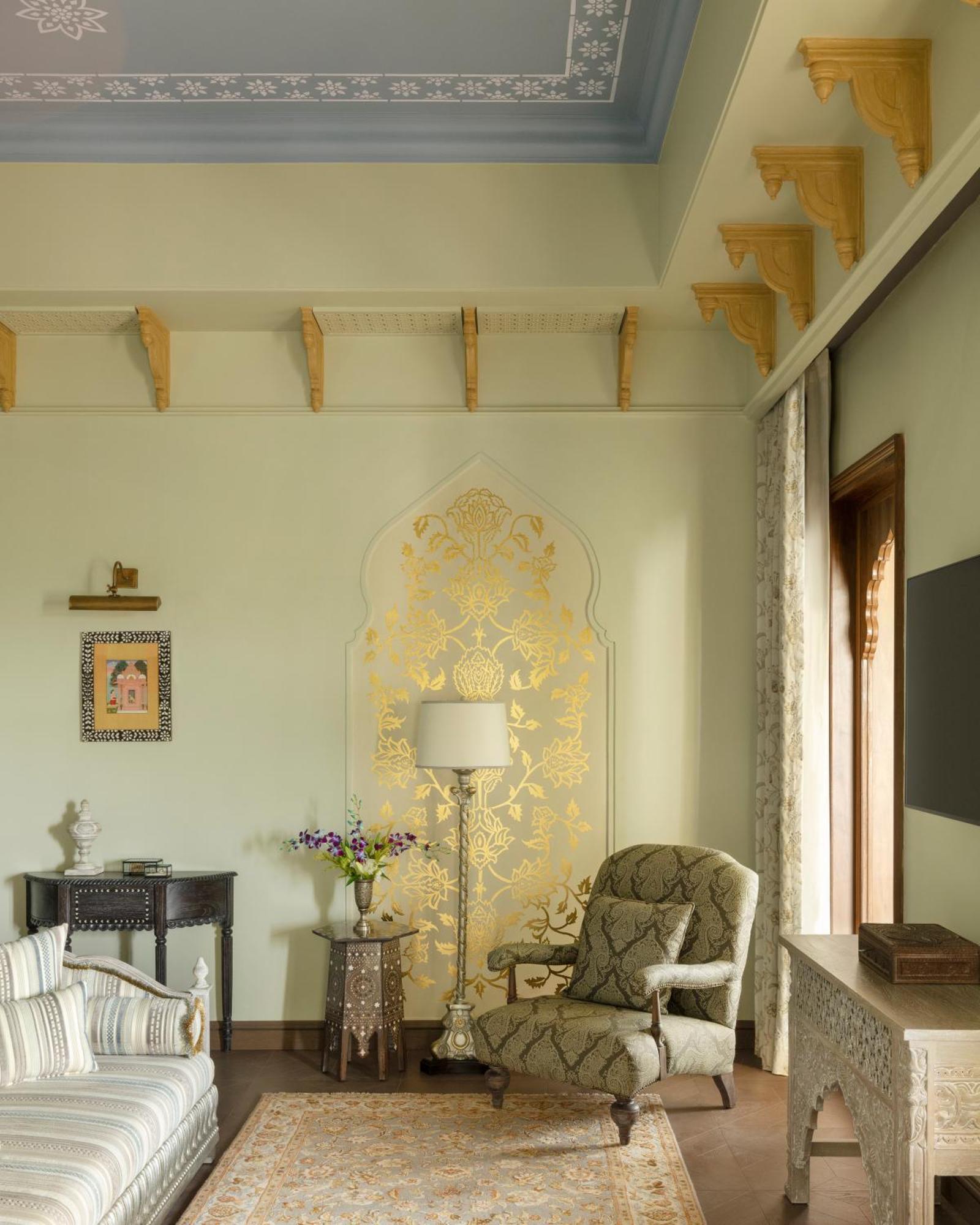 Hotel Raffles Divisione di Jaipur Esterno foto
