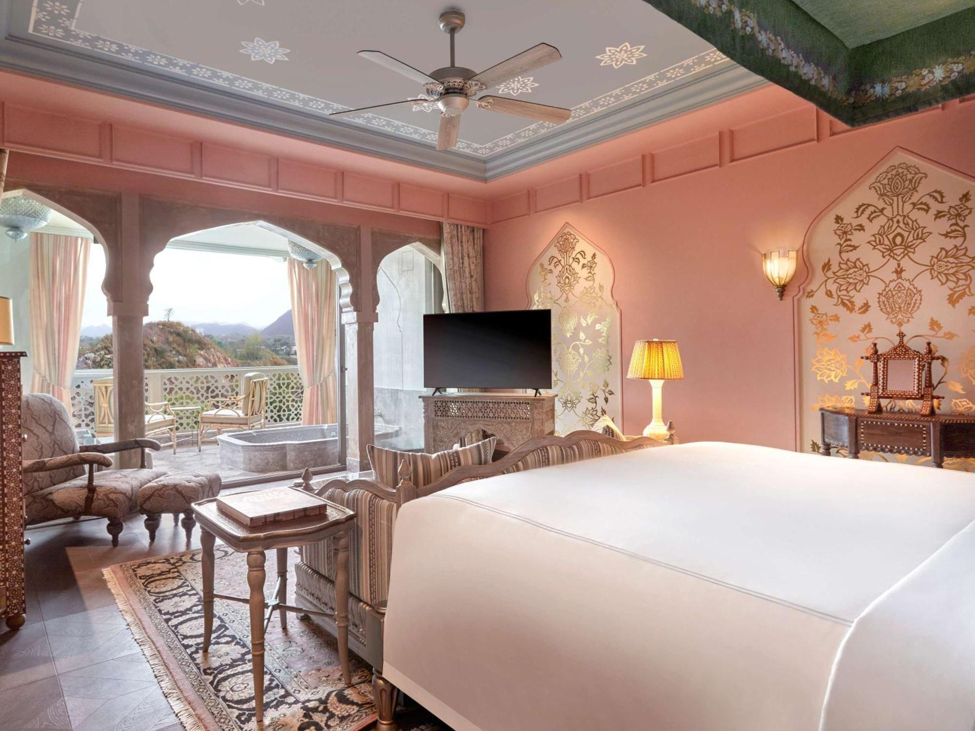 Hotel Raffles Divisione di Jaipur Esterno foto