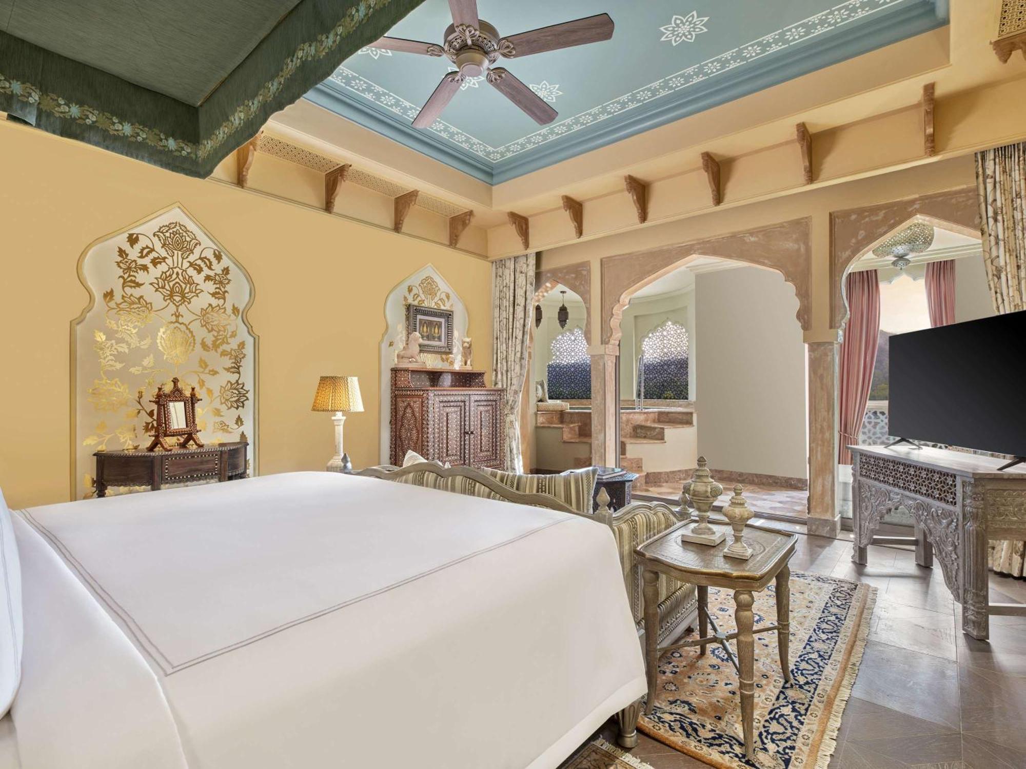 Hotel Raffles Divisione di Jaipur Esterno foto