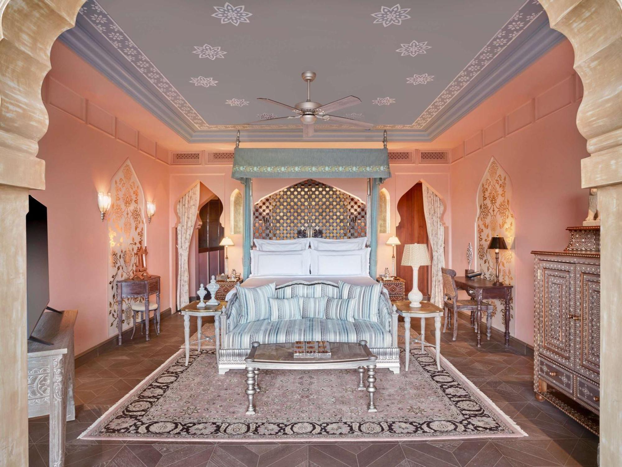 Hotel Raffles Divisione di Jaipur Esterno foto
