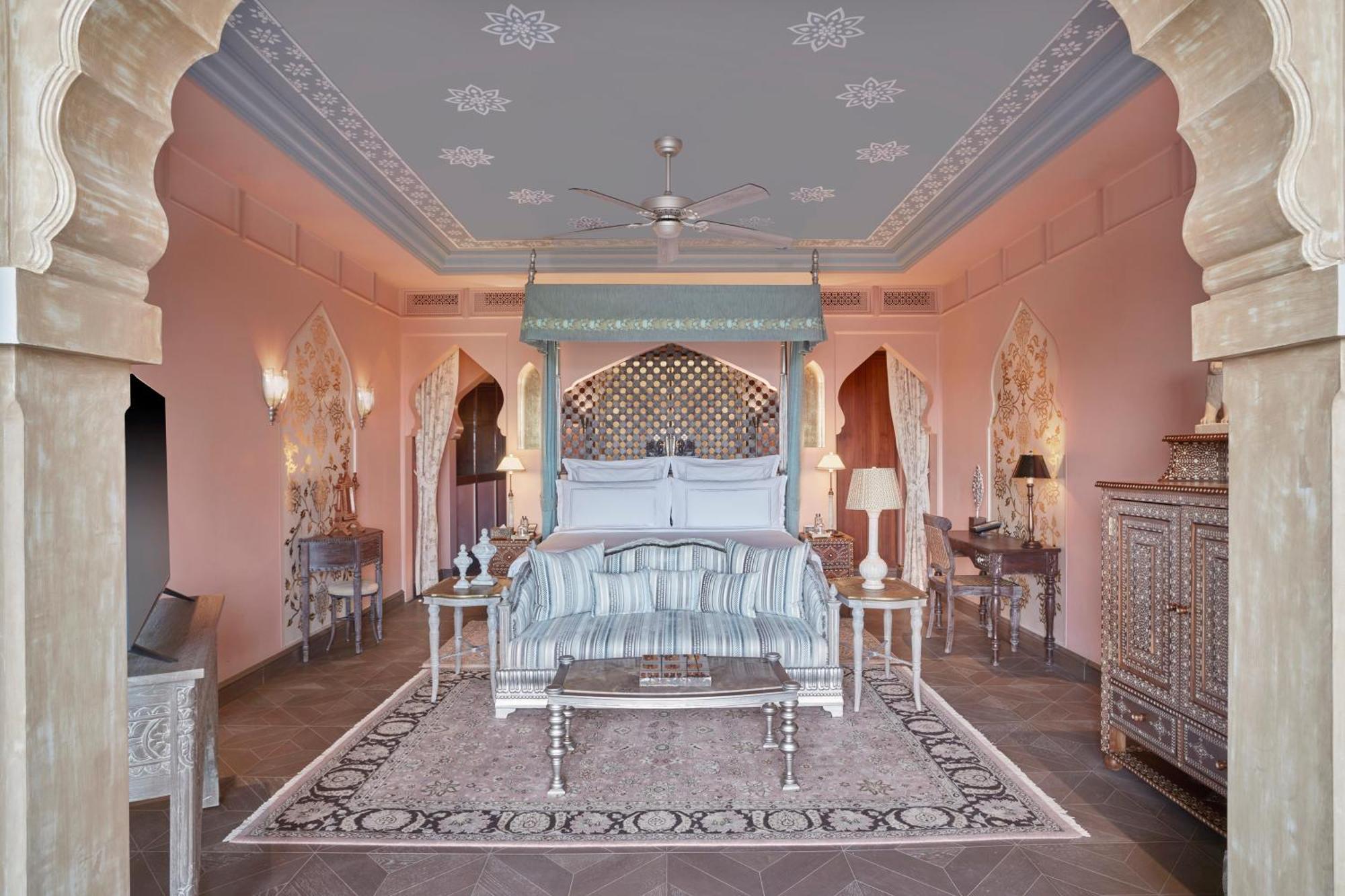 Hotel Raffles Divisione di Jaipur Esterno foto