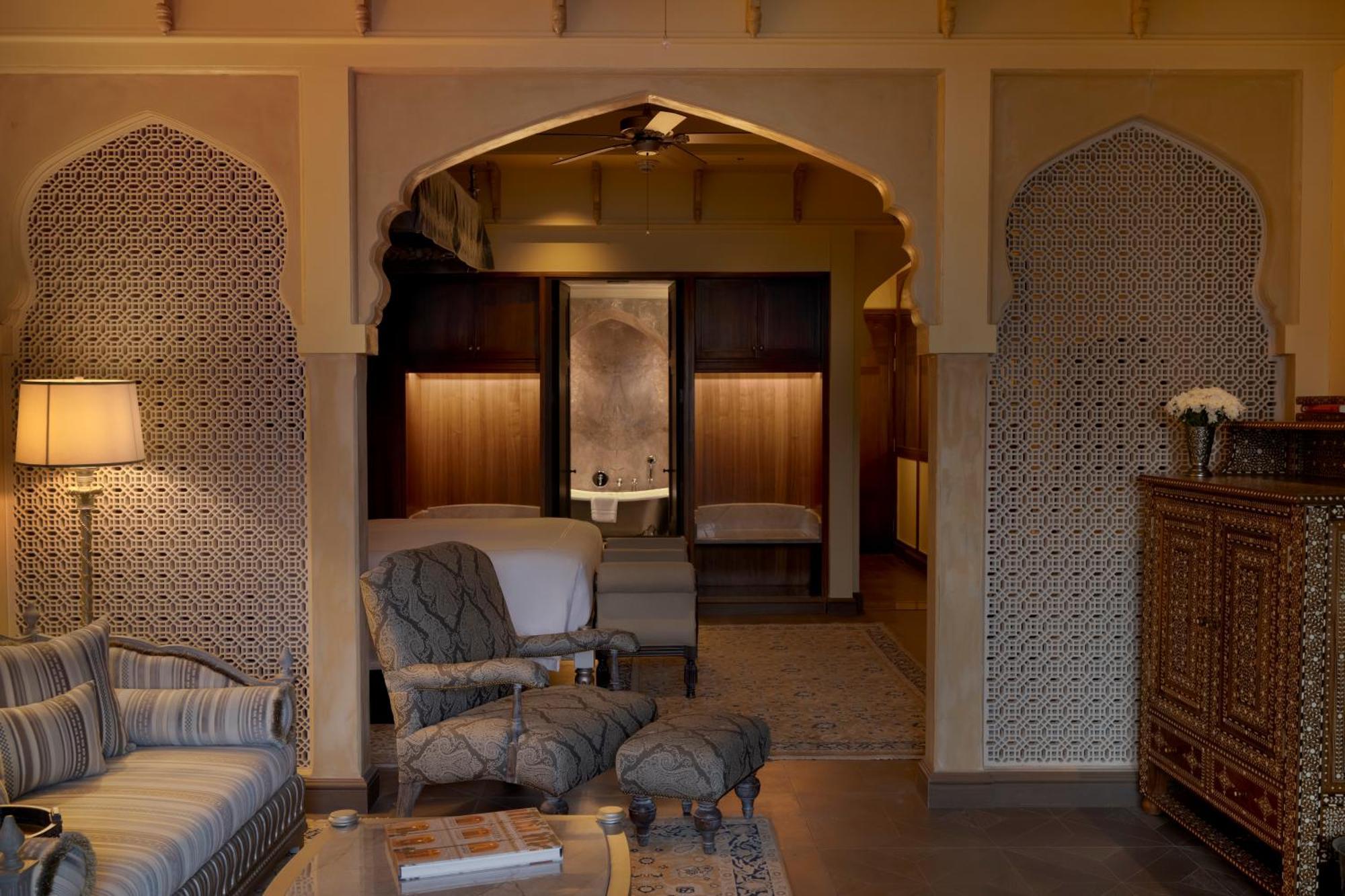 Hotel Raffles Divisione di Jaipur Esterno foto
