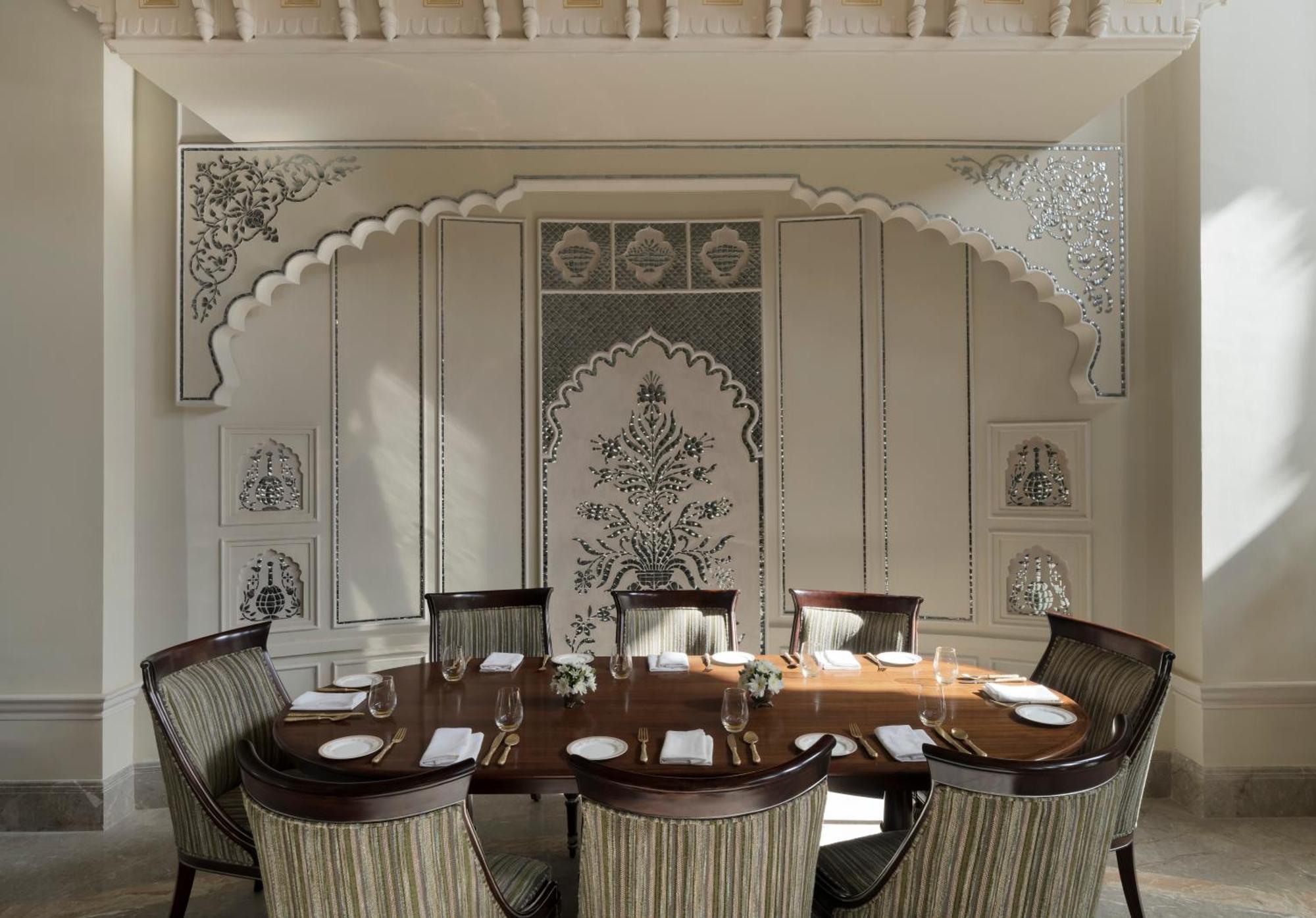 Hotel Raffles Divisione di Jaipur Esterno foto