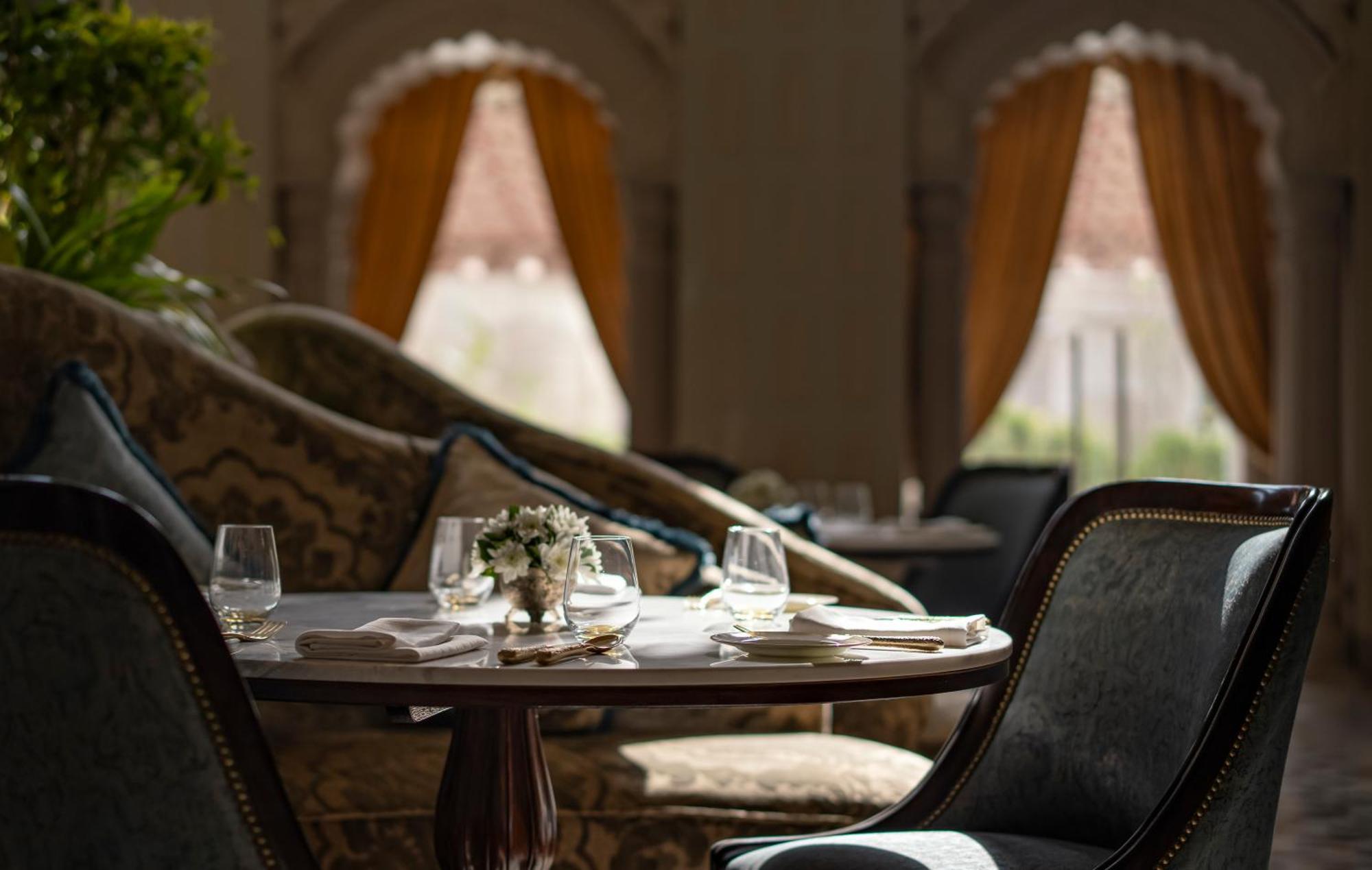 Hotel Raffles Divisione di Jaipur Esterno foto