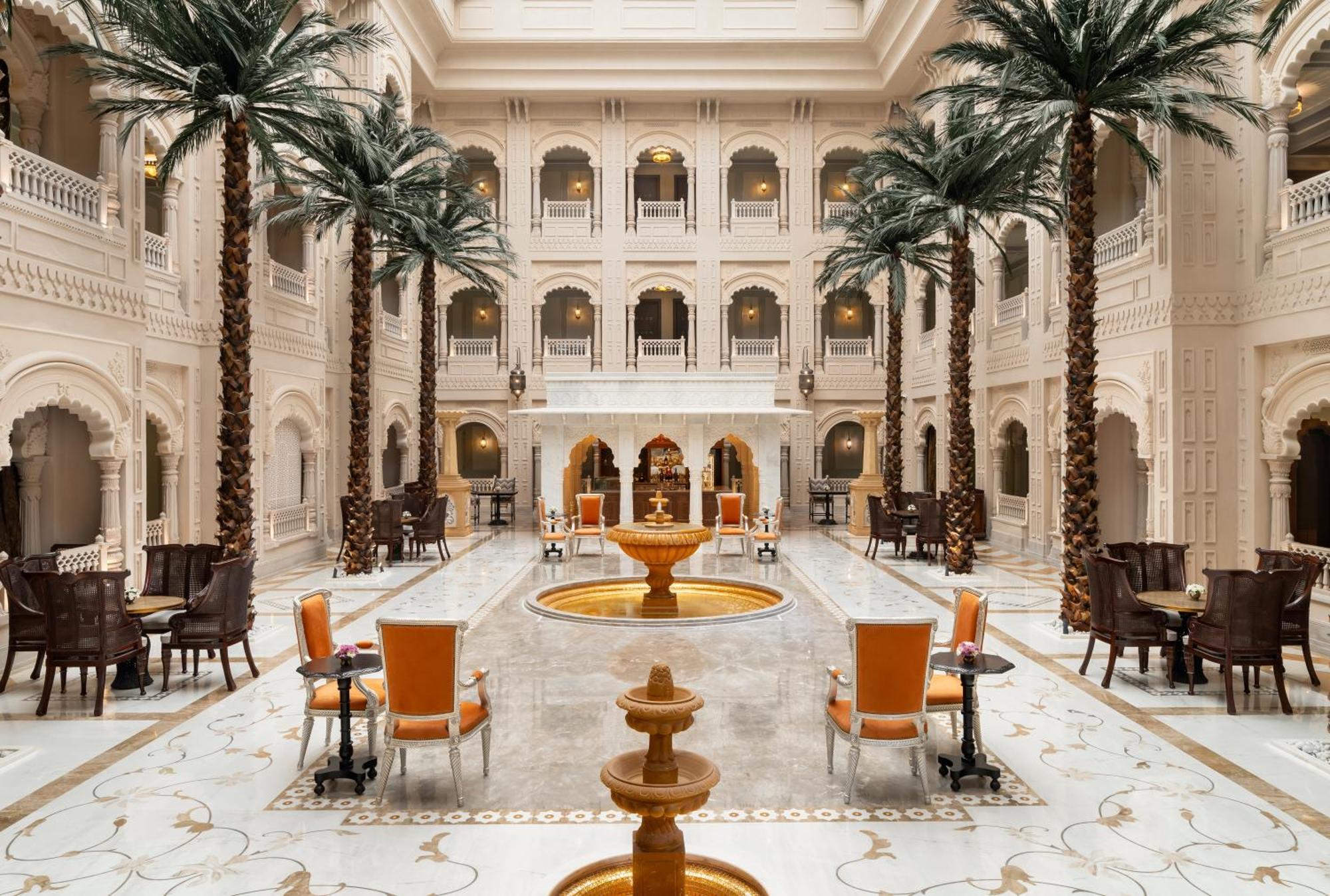 Hotel Raffles Divisione di Jaipur Esterno foto